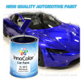 Peinture à l&#39;automobile peinture de voiture à couche claire innovante